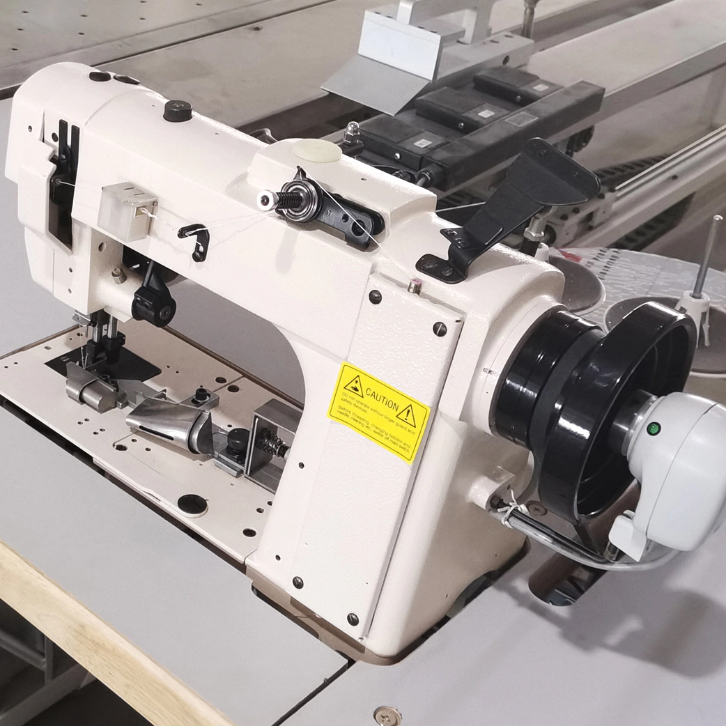 KH-5 Cutting and Binding All-in-one Machine 3