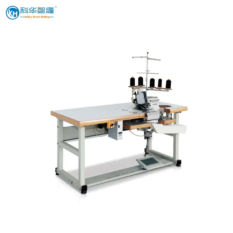 KH-GX6 Mattress Flanging Machine Belt Sewing Machine 1