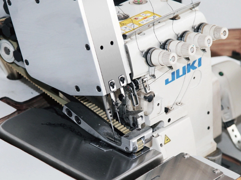 KH-GX6 Mattress Belt Sewing Machine 2