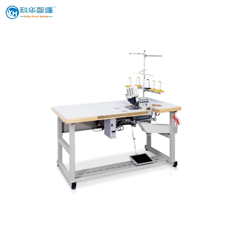 KH-DS5 Mattress Flanging Sewing Machine 1