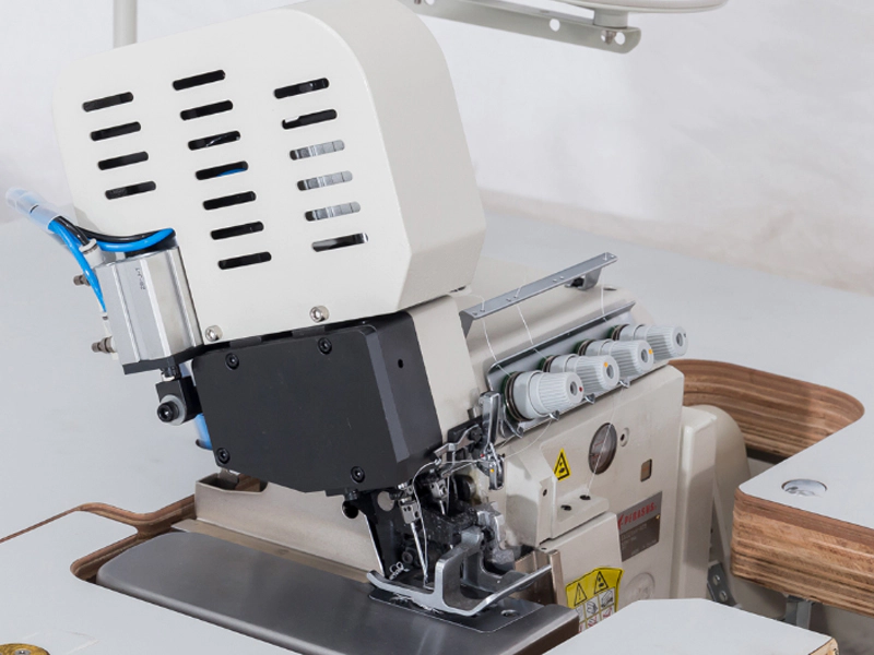 KH-DS5 Mattress Sewing Machine 3
