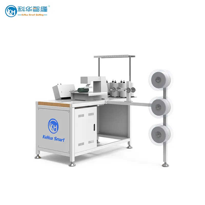 KH-50 Mattress Handle Sewing Machine 1