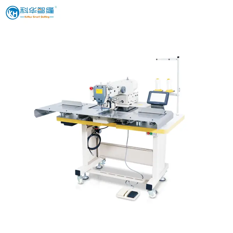 KH-3 Mattress Pull-band Seam Sewing Machine 1