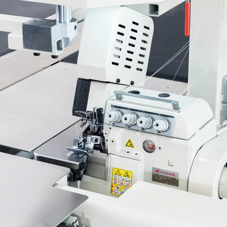 KH-2000B Automatic Sewing Machine 3
