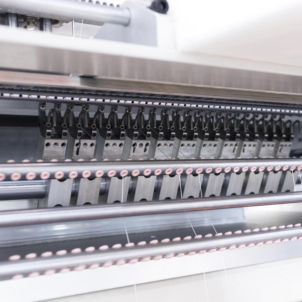 KH-ZX1 Linear Motor 3