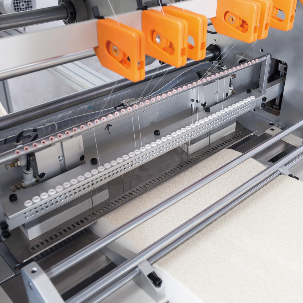KH-ZX1 Linear Motor 2