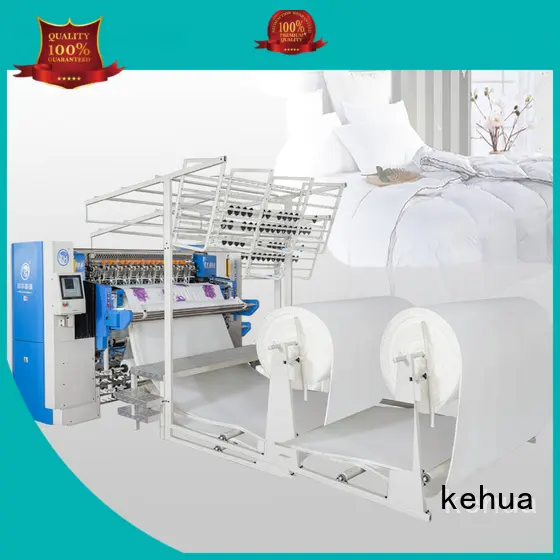 quilting machines shuttle for workshop KH 1