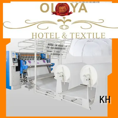 KH khd1a sewing and quilting machine high efficiency for workplace 1