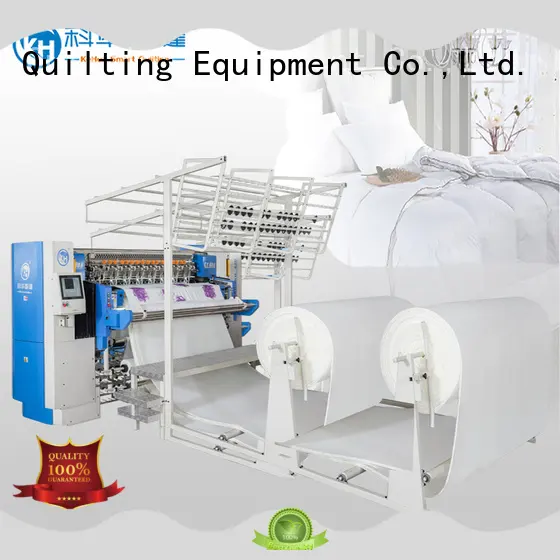 KH high quality best sewing machine for quilting for sale for plant 1