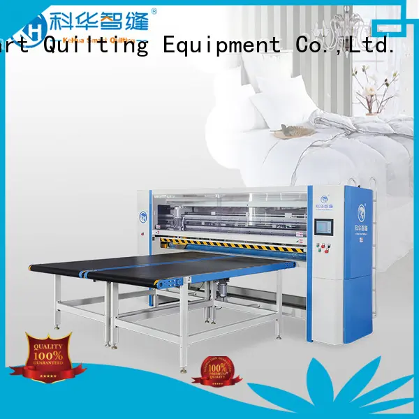 machine quilt cutting machine low noise for factory KH 1