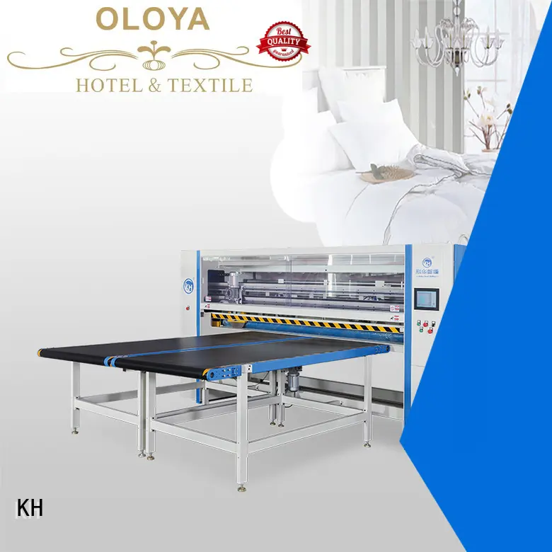 KH convenient home cutting machine high efficiency for workshop 1