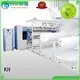 singleneedle quilting fullauto long arm quilting machine KH 1