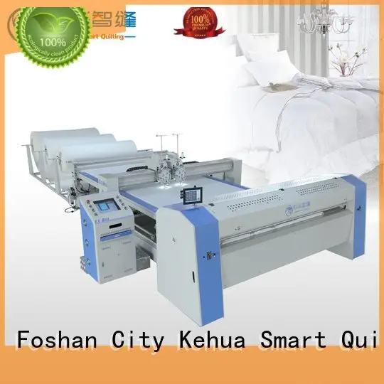 long arm quilting machine singleneedle shuttle quilting machines for sale KH Warranty 1