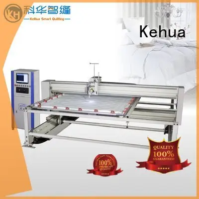 Custom quilting machines for sale quilting khd1a machine KH 1