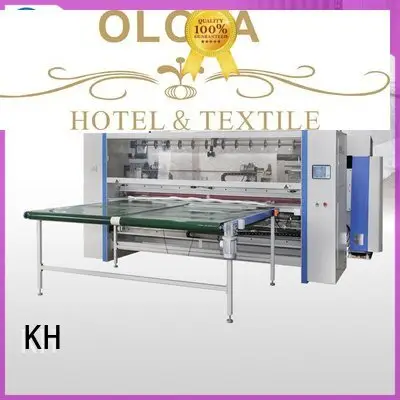 khcj3 quilting foam cutting machine KH 1