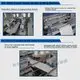 KH Brand edge lace mattress quilting machine quilting factory 2