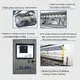 kh1h fullauto khv1a quilting machines for sale KH Brand company 3
