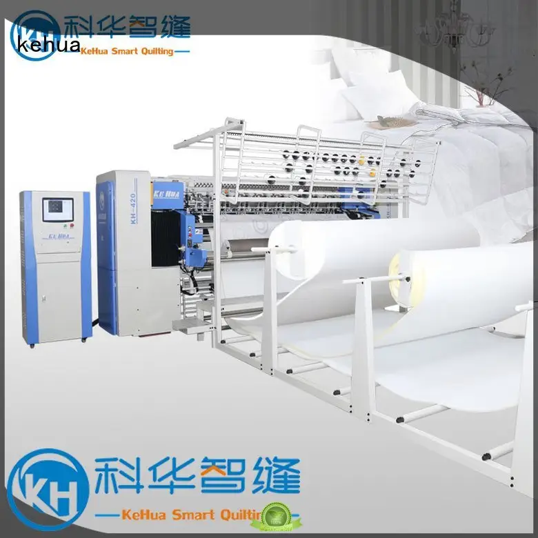 long arm quilting machine khd1a khv2a pattern machine 1
