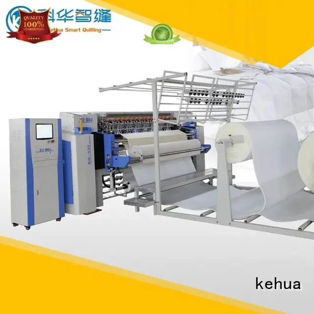 Wholesale khv2a long arm quilting machine KH Brand 1