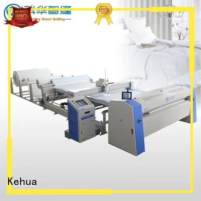 KH Brand stand shuttle quilting machines for sale manufacture 1