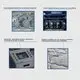 KH Brand shuttle kh1h hispeed multineedle quilting machines for sale 2