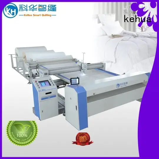 khv1a quilting khvms OEM quilting machines for sale KH 1