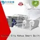 long arm quilting machine multineedle khv1a stand KH Brand quilting machines for sale 1