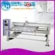 KH Brand dualneedle kh420 long arm quilting machine hispeed supplier 1