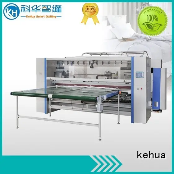 cutting Custom khcj3 quilt cutting machine quilting KH 1
