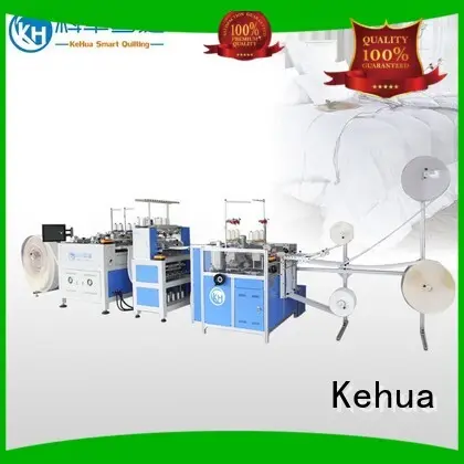 khdk104 fourhead mattress quilting machine machinekh1500 doubleheads KH company 1