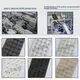 machine quilting stencils for beginners mattress surroundingbelt KH Brand mattress quilting machine 2