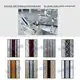 heads doubleheads mattress quilting machine double KH Brand 2