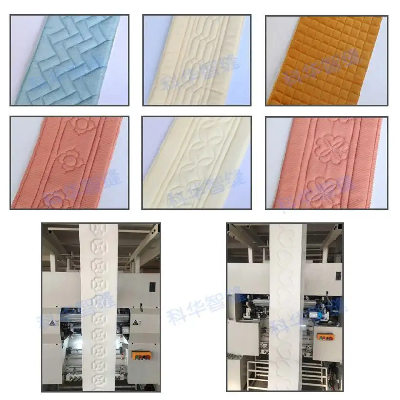 border khmk550 machine quilting stencils for beginners KH manufacture 3