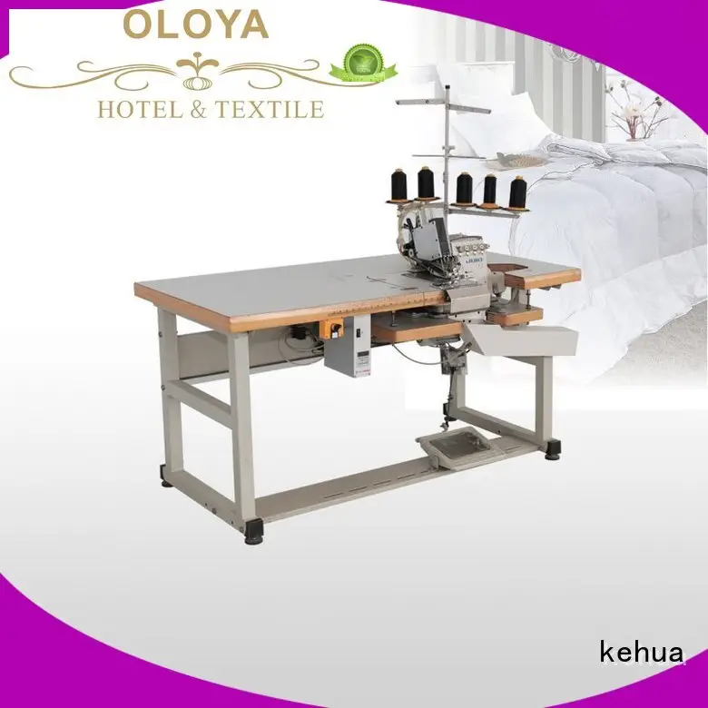 sewing and quilting machines for sale kh1250 back front KH Brand 1