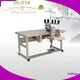 sewing and quilting machines for sale kh1250 back front KH Brand 1