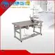 KH Brand kh1250 flanging belt mattress tape edge sewing machine 1