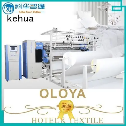 long arm quilting machine khvms singleneedle Warranty KH 1