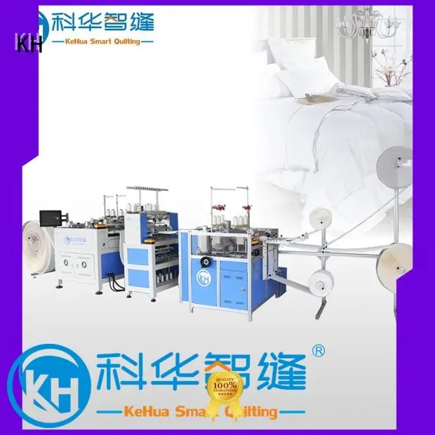 mattress lace machine quilting stencils for beginners tape sewing KH Brand 1