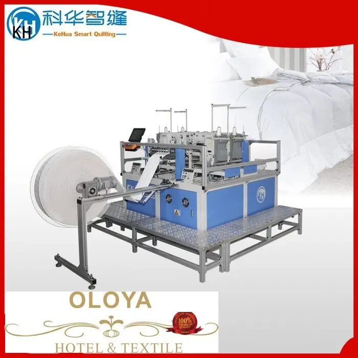 Wholesale mattress mattress quilting machine KH Brand 1