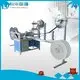 front khsd2 mattress quilting machine dotting machine KH company 1