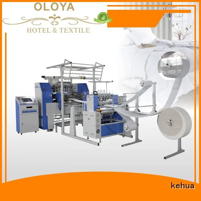 fourhead quilting highspeed KH Brand machine quilting stencils for beginners factory 1