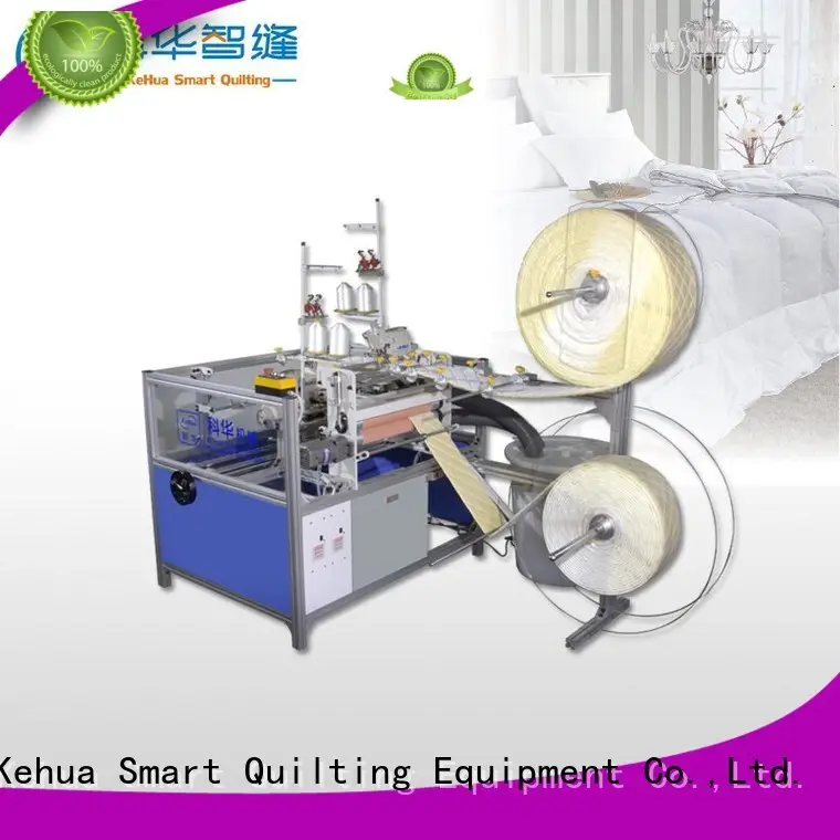 Wholesale belt kh1250 mattress tape edge sewing machine KH Brand 1
