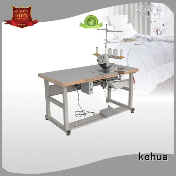 khdk104 mattress tape edge sewing machine khgx6 back KH company 1