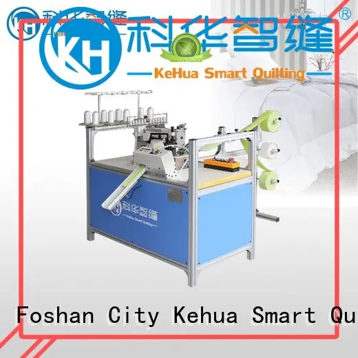 handle edge sewing seam automatic sewing machine price KH 1