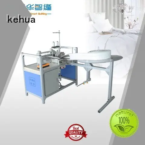 KH Brand machine sewing machine price list automatic supplier 1