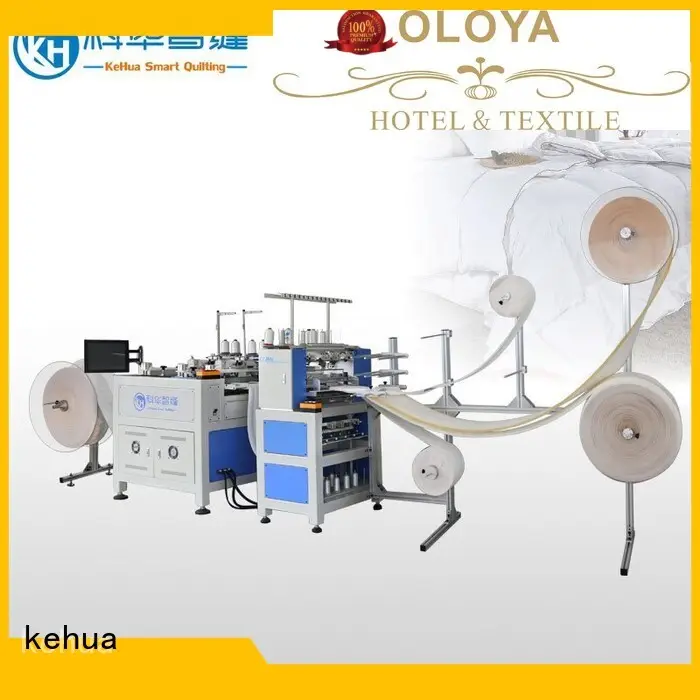 machinekh1500 mattress double machinekhzx1 KH Brand mattress quilting machine supplier 1