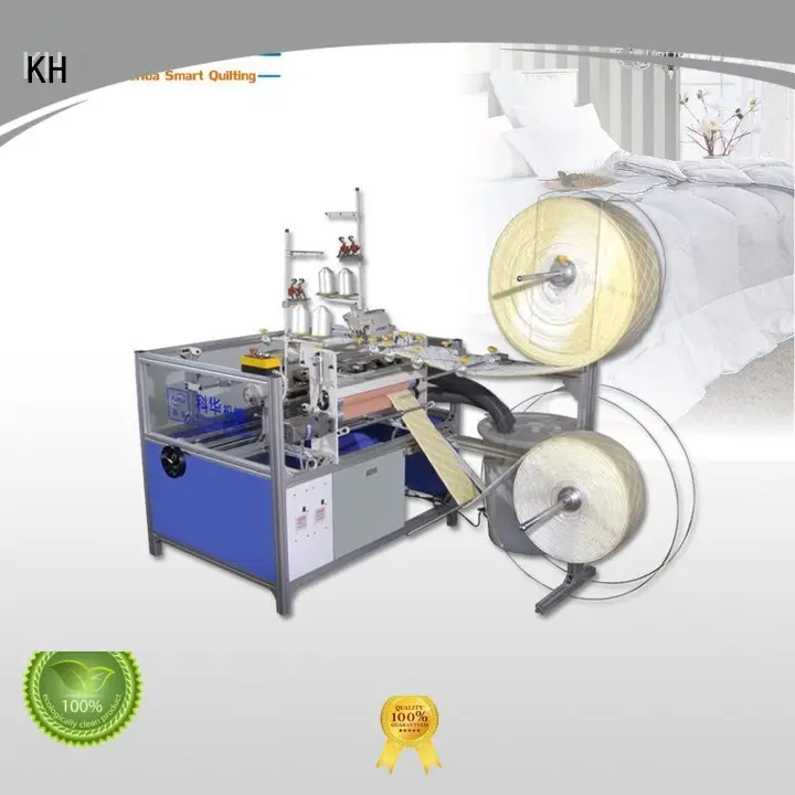 KH Brand machinekh1500 belt custom sewing and quilting machines for sale 1