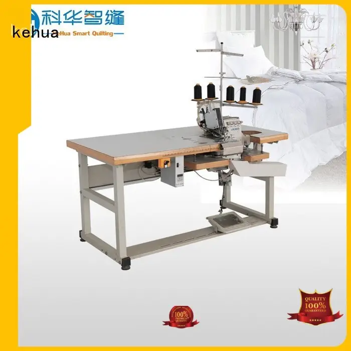 Quality KH Brand sewing and quilting machines for sale kh1250 khds5 1