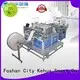 Wholesale surroundingbelt lace mattress quilting machine KH Brand 1