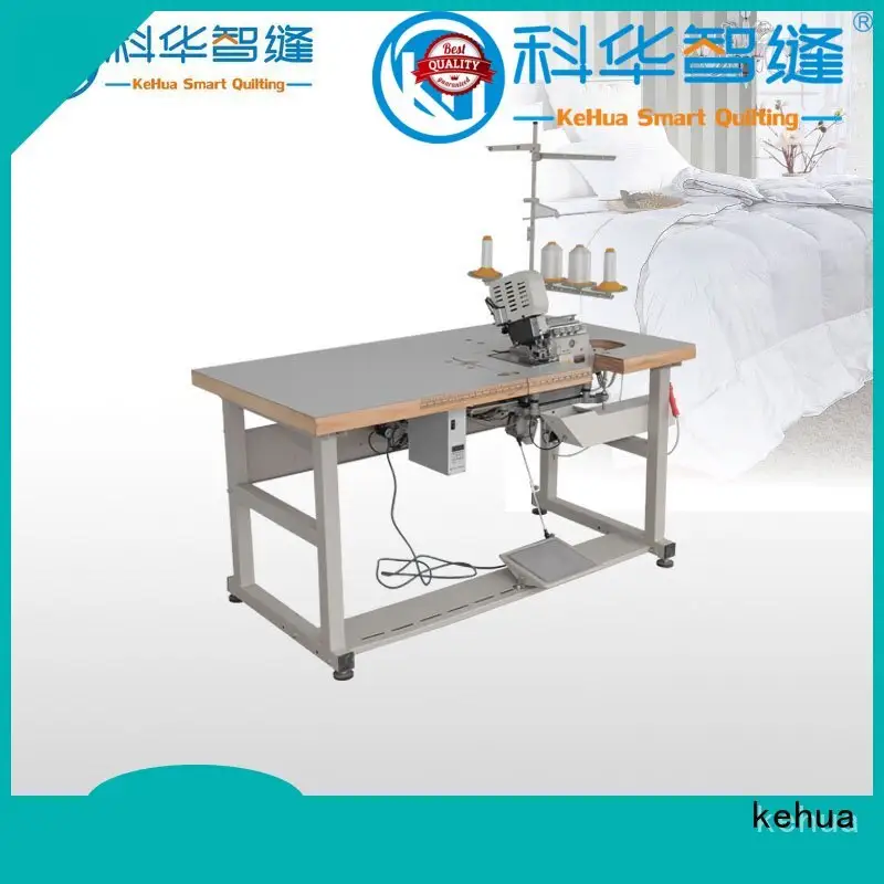 KH Brand khgx6 sewing and quilting machines for sale khdk104 supplier 1